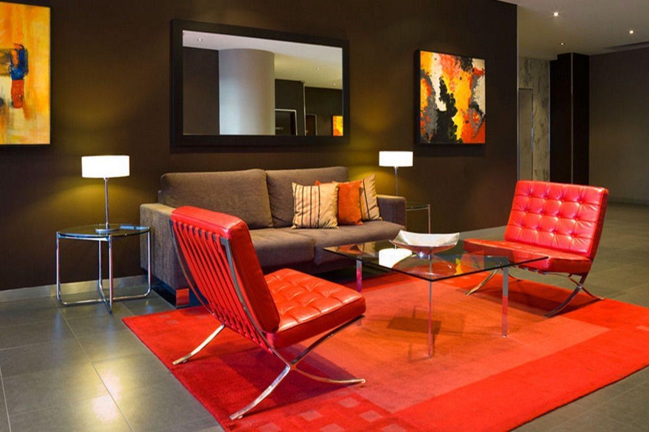 Adina Apartment Hotel Perth Barrack Plaza Exteriör bild