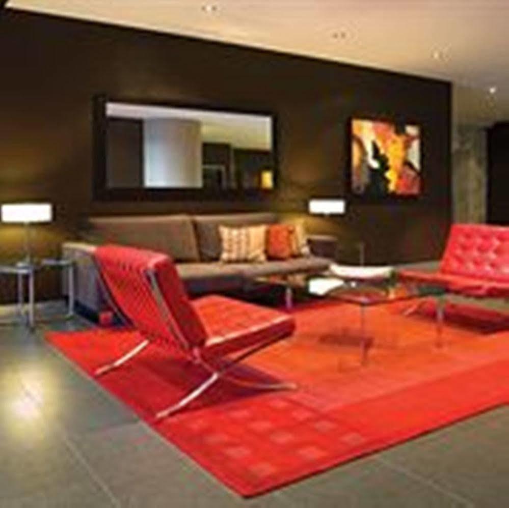 Adina Apartment Hotel Perth Barrack Plaza Exteriör bild